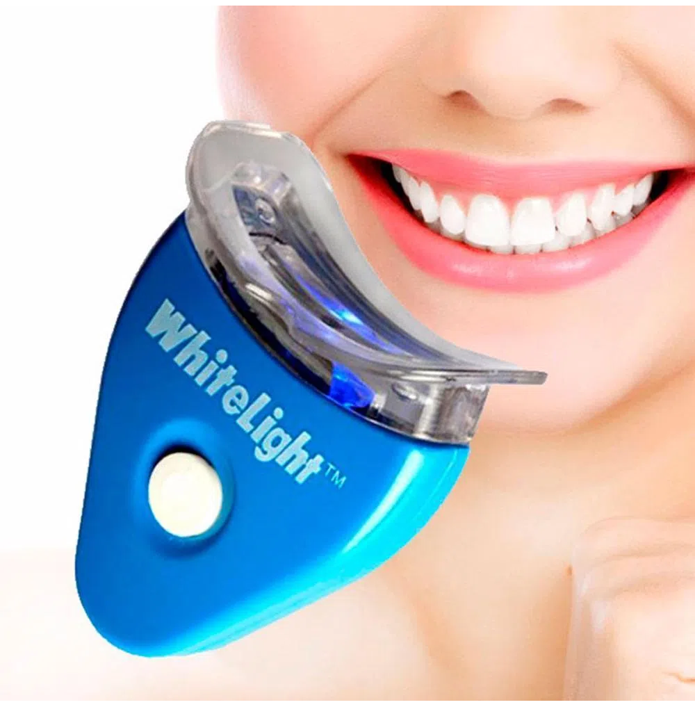 Blanqueador Dental Premium - Envío gratis