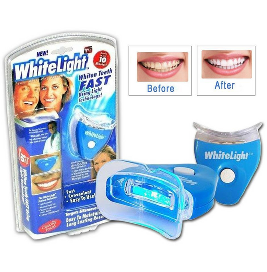Blanqueador Dental Premium - Envío gratis